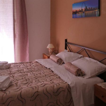 Gisira Appartment Katanya Dış mekan fotoğraf