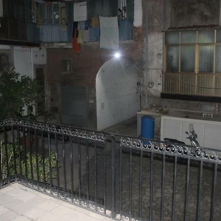 Gisira Appartment Katanya Dış mekan fotoğraf