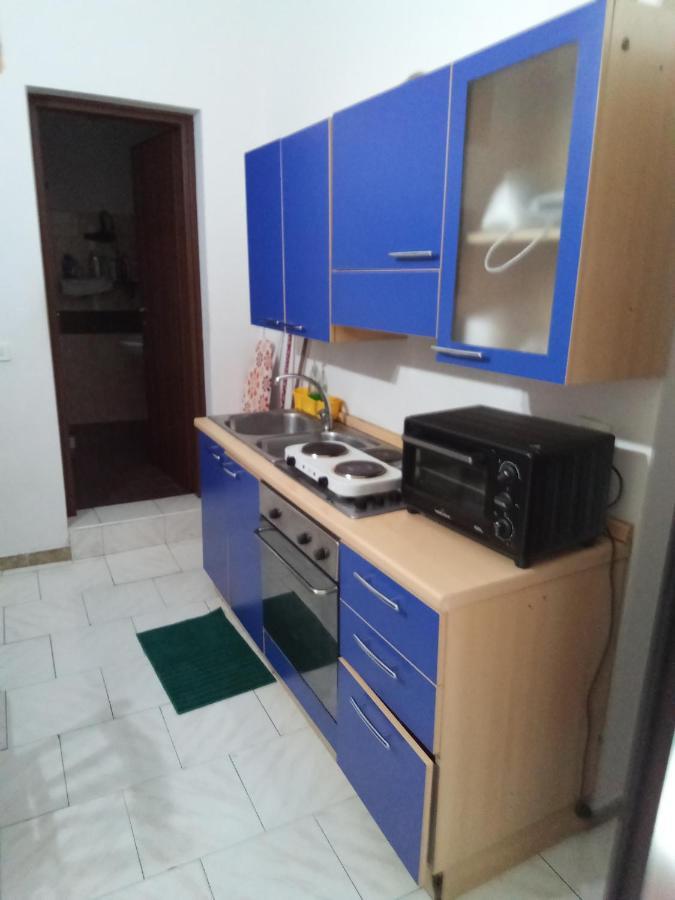 Gisira Appartment Katanya Dış mekan fotoğraf