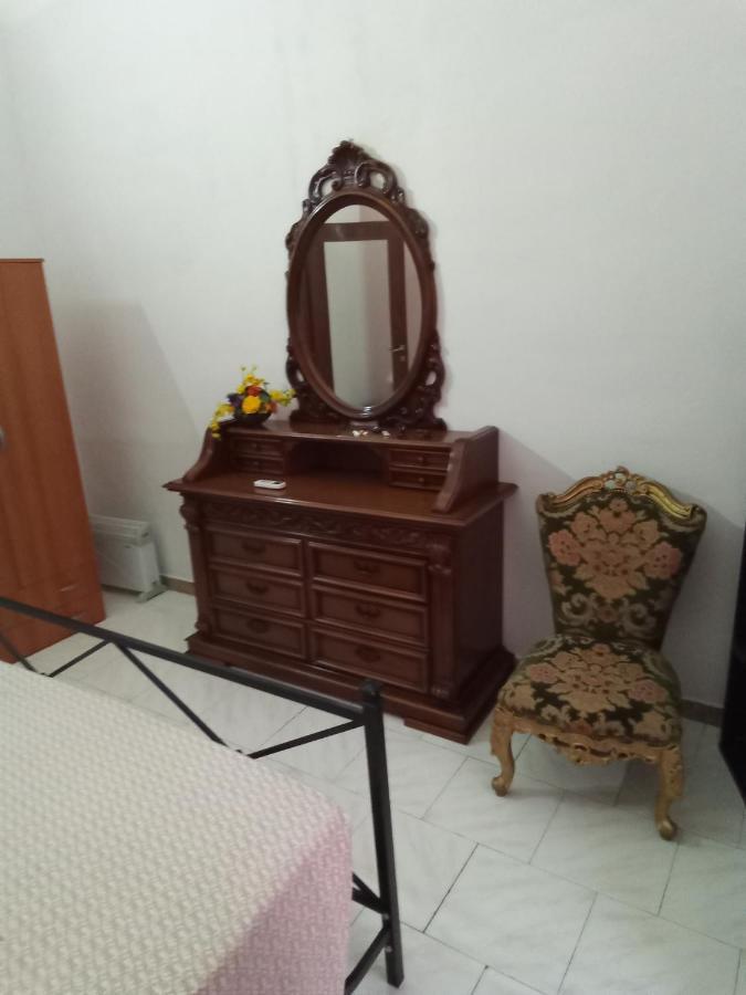 Gisira Appartment Katanya Dış mekan fotoğraf