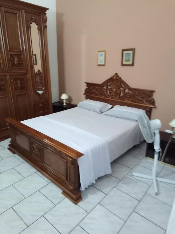 Gisira Appartment Katanya Dış mekan fotoğraf
