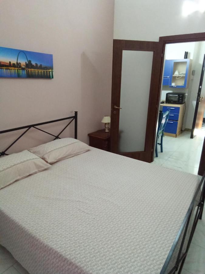 Gisira Appartment Katanya Dış mekan fotoğraf