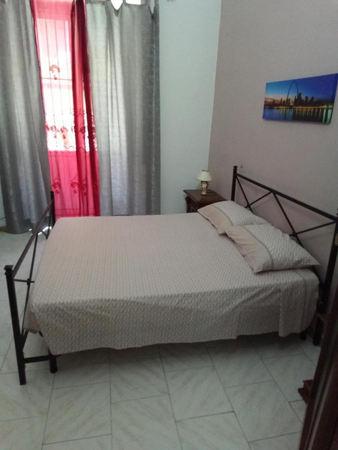 Gisira Appartment Katanya Dış mekan fotoğraf