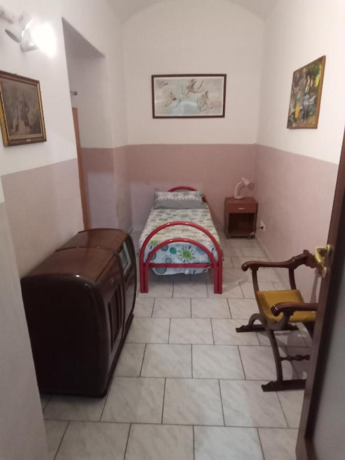 Gisira Appartment Katanya Dış mekan fotoğraf