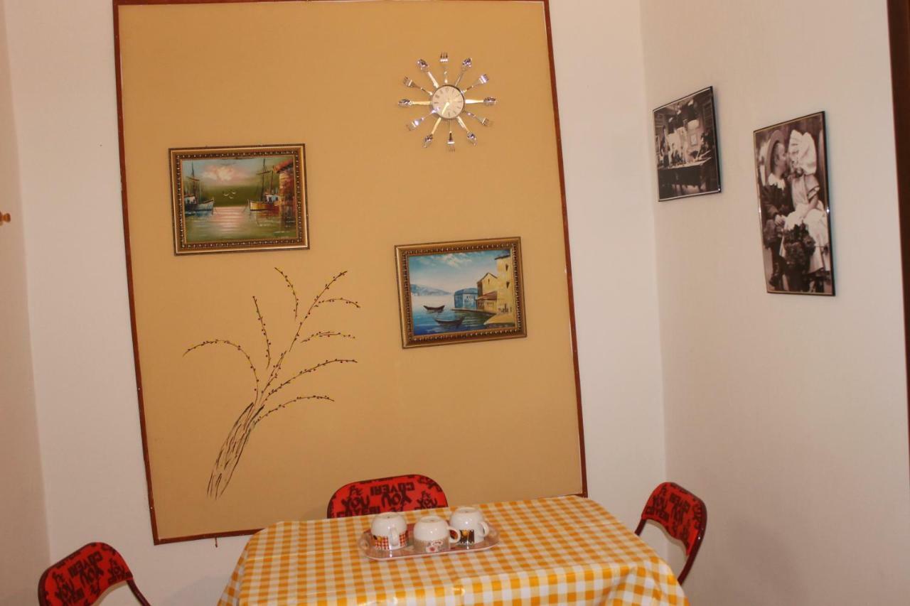 Gisira Appartment Katanya Dış mekan fotoğraf