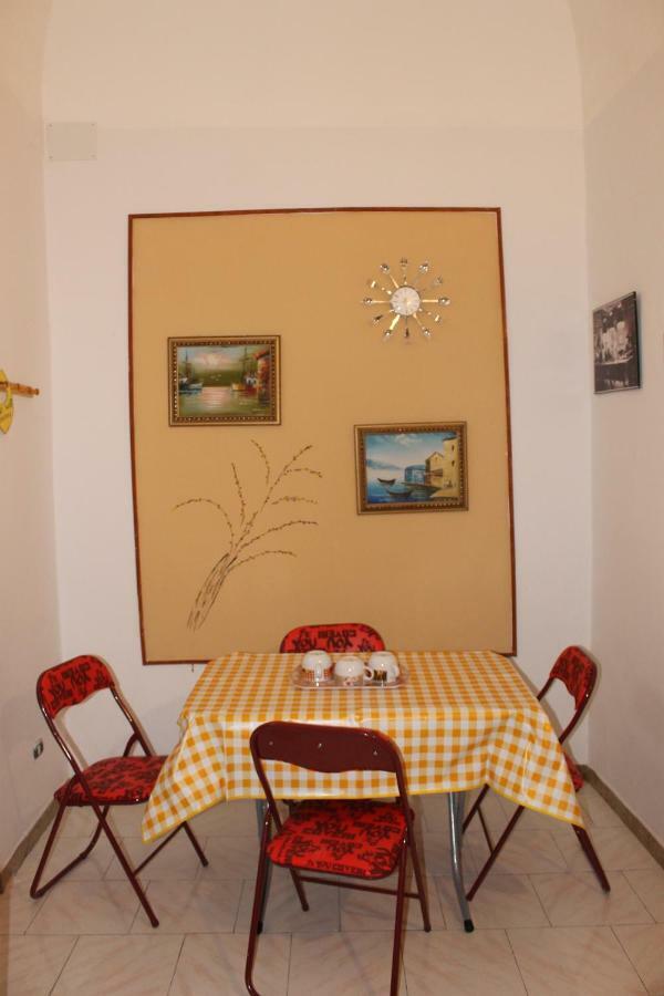 Gisira Appartment Katanya Dış mekan fotoğraf