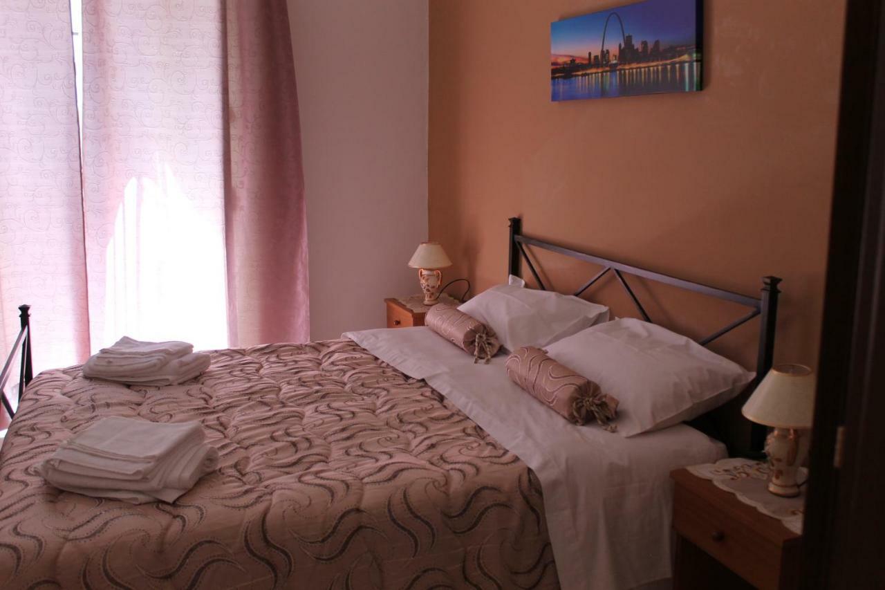 Gisira Appartment Katanya Dış mekan fotoğraf