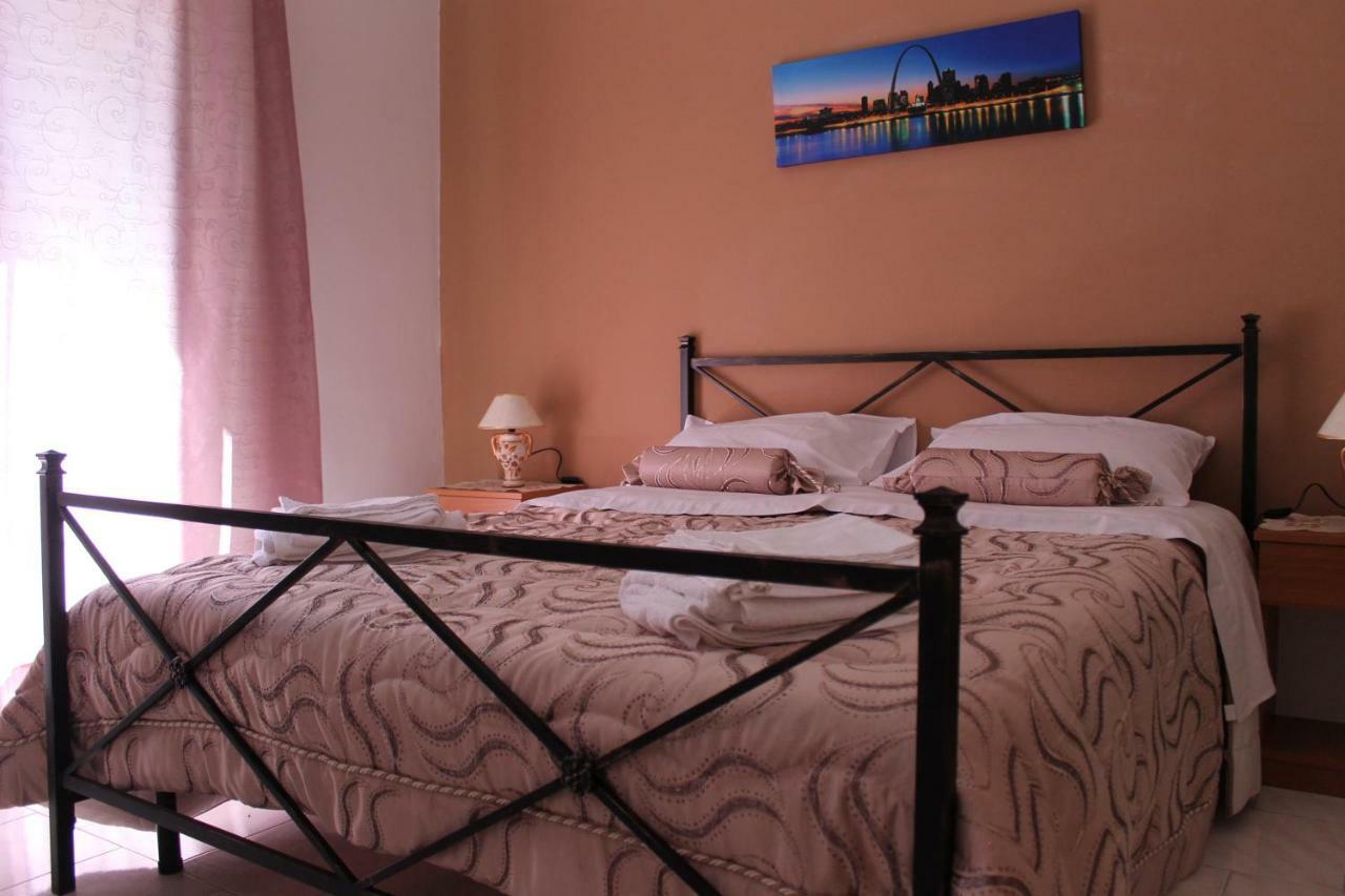 Gisira Appartment Katanya Dış mekan fotoğraf