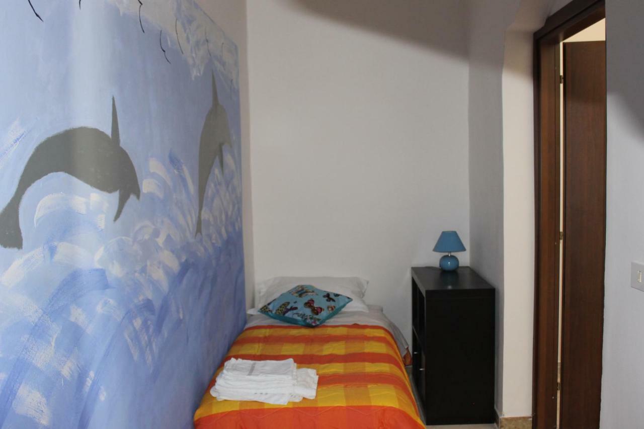 Gisira Appartment Katanya Dış mekan fotoğraf
