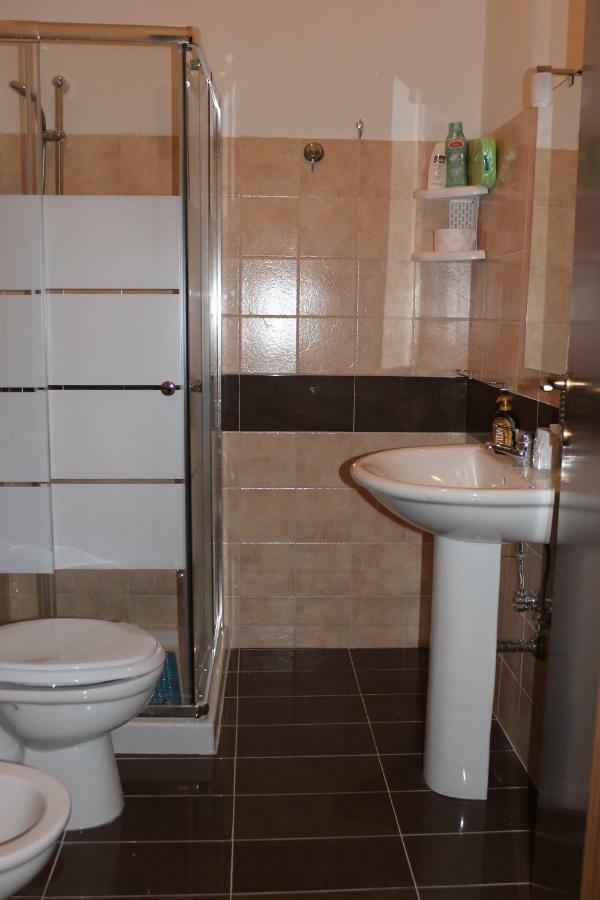 Gisira Appartment Katanya Dış mekan fotoğraf