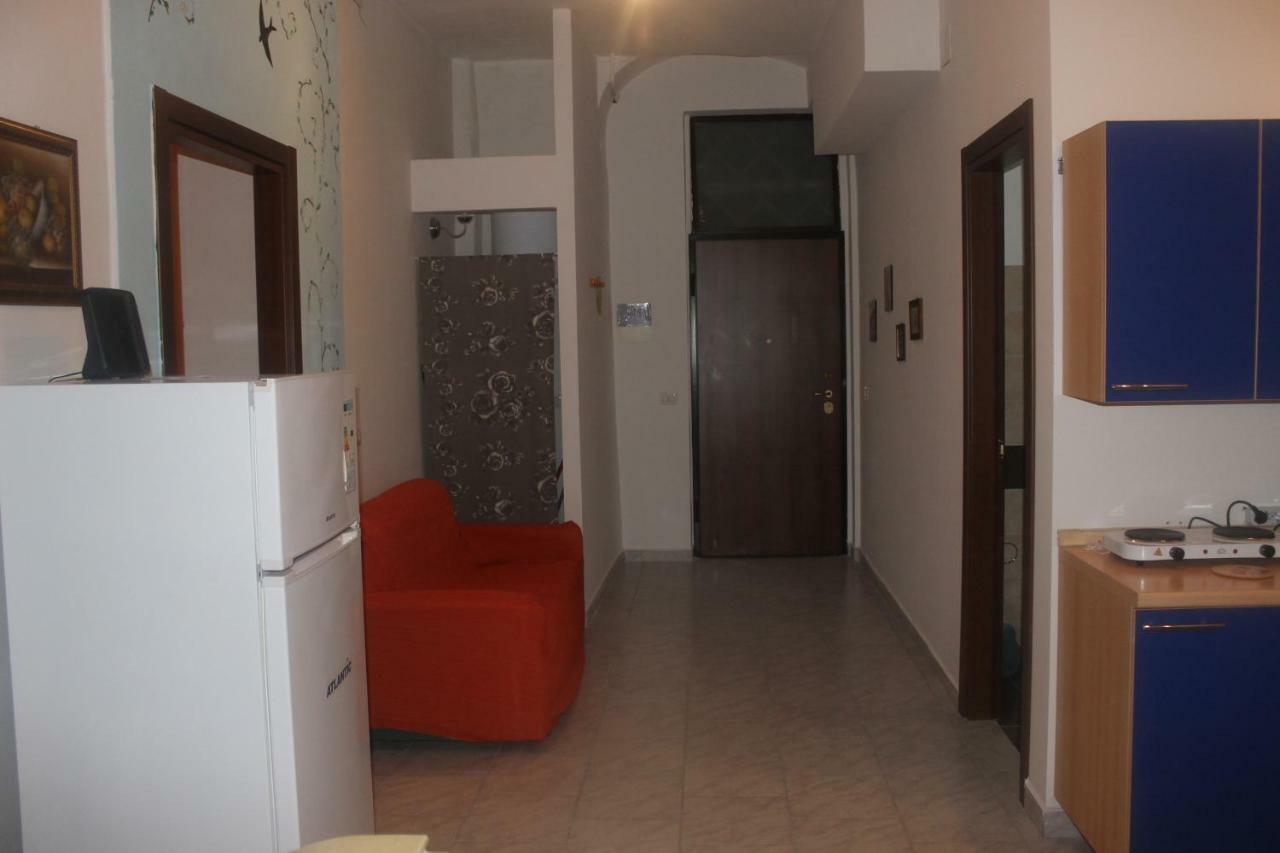 Gisira Appartment Katanya Dış mekan fotoğraf