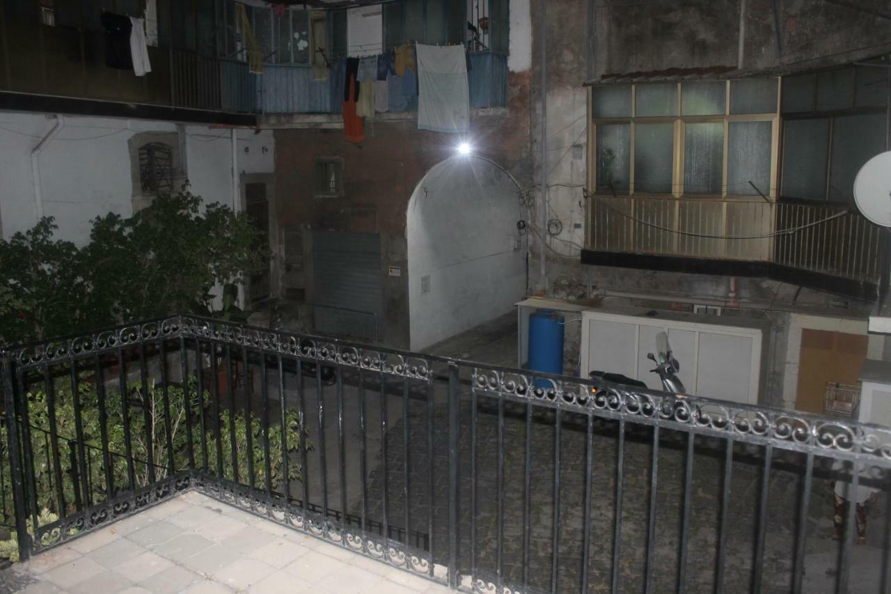 Gisira Appartment Katanya Dış mekan fotoğraf