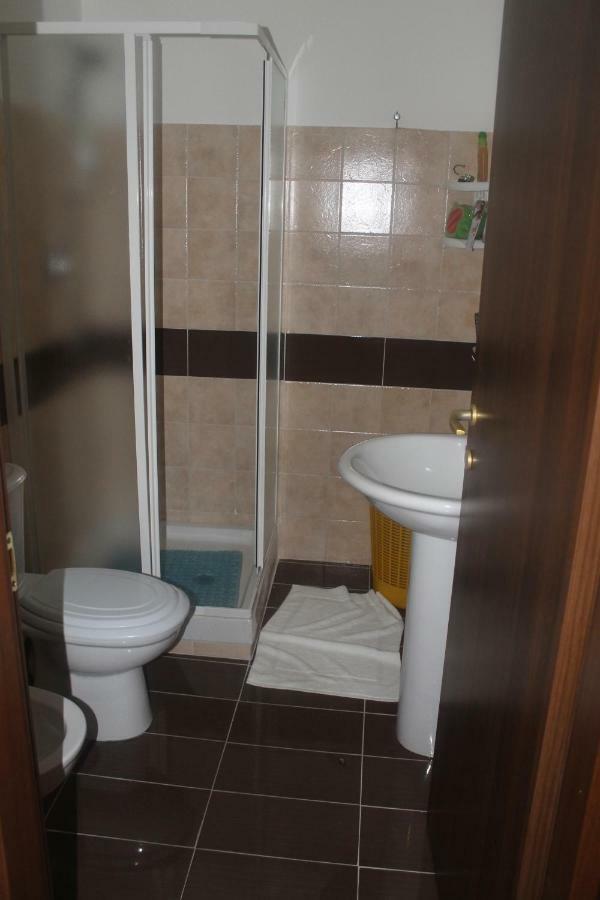 Gisira Appartment Katanya Dış mekan fotoğraf