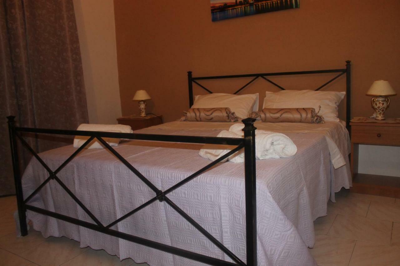Gisira Appartment Katanya Dış mekan fotoğraf