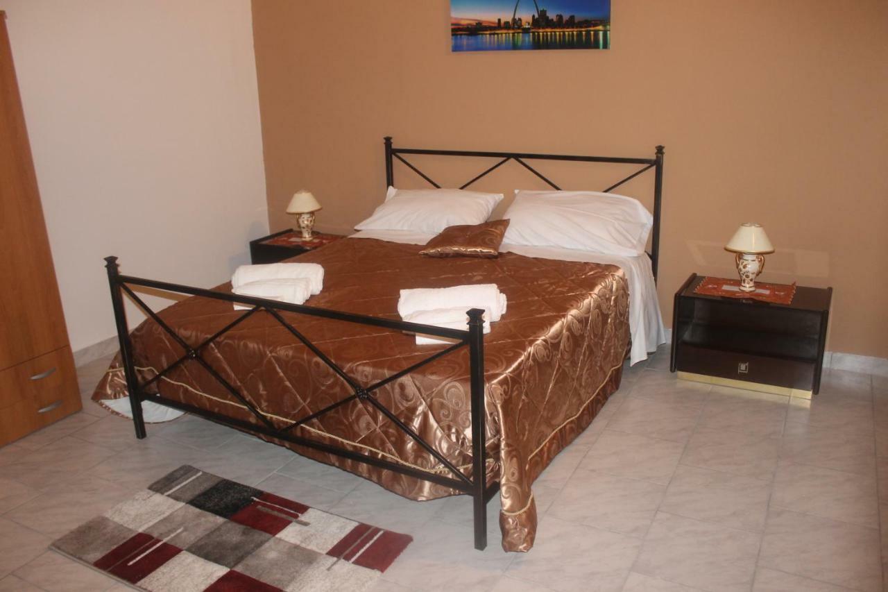 Gisira Appartment Katanya Dış mekan fotoğraf