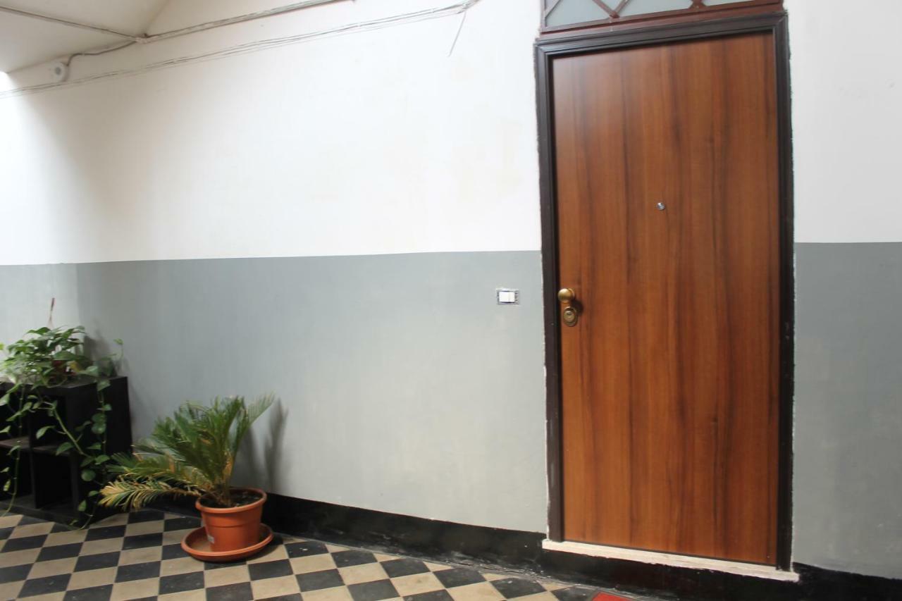 Gisira Appartment Katanya Dış mekan fotoğraf