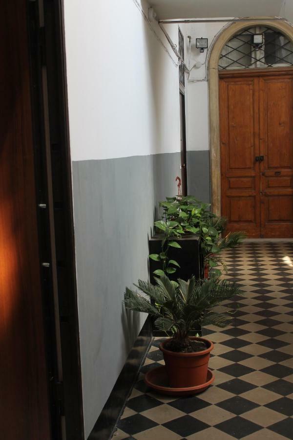 Gisira Appartment Katanya Dış mekan fotoğraf