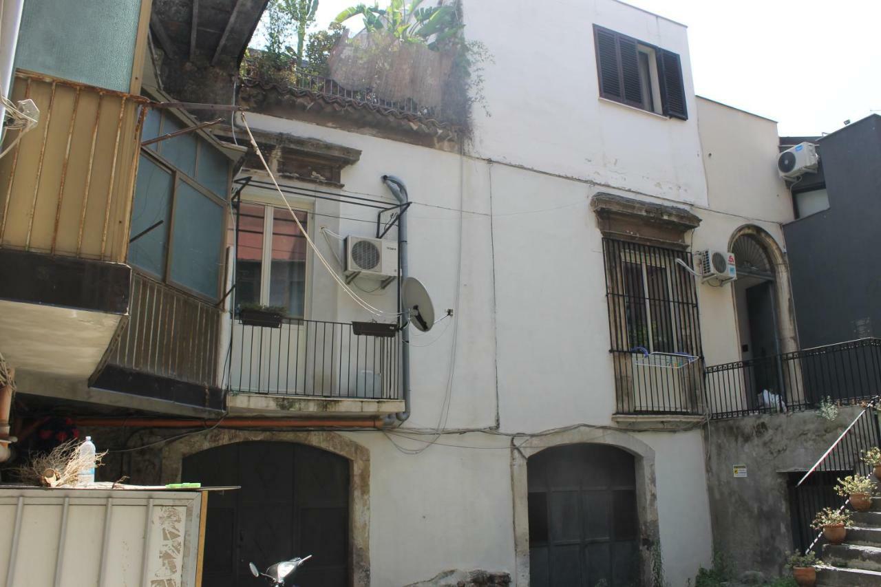 Gisira Appartment Katanya Dış mekan fotoğraf